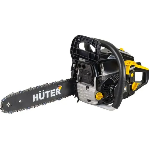 Бензопила Huter BS-4514 [70/6/21]