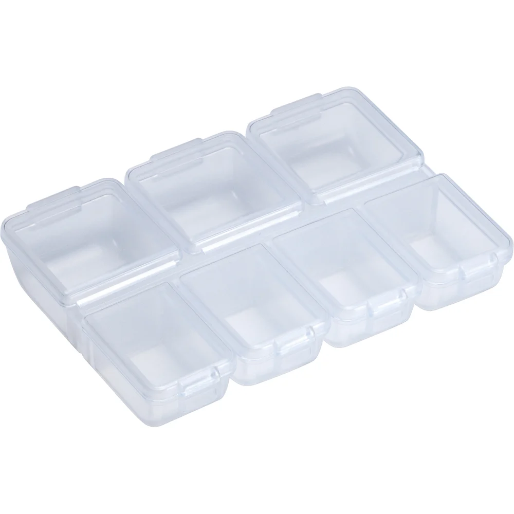Рыболовная коробка MEIHO FB-7 FLY BOX FB-7