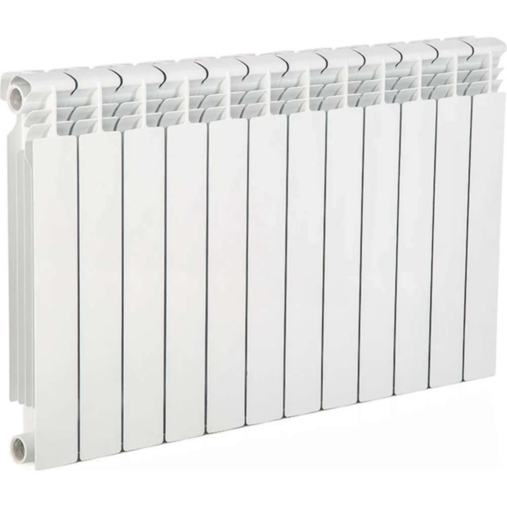 Биметаллический радиатор LAMMIN PREMIUM BM500-80-12 Lm12108080012
