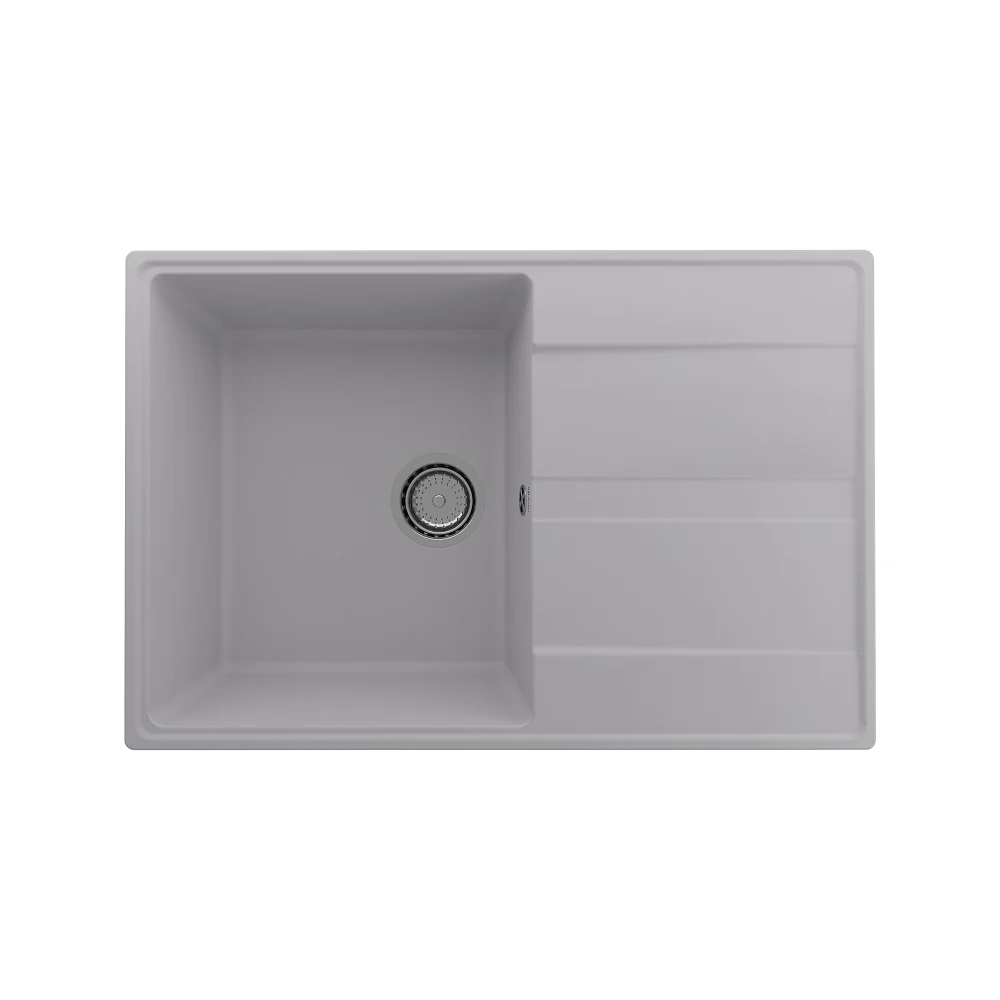 Мойка ULGRAN Quartz Prima 750-04