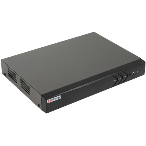 Видеорегистратор NVR (сетевой) HIWATCH DS-N316(D)