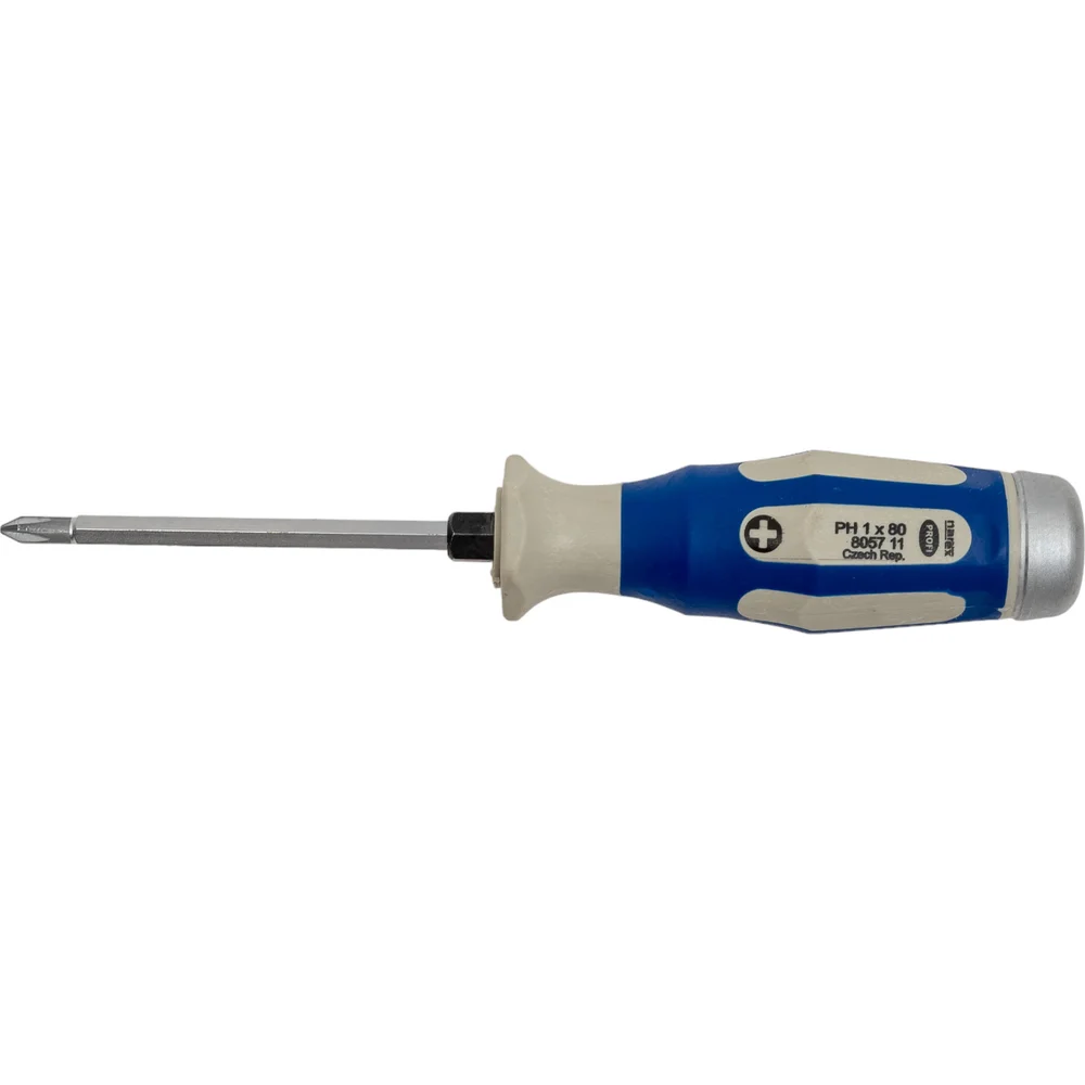 Ударная отвертка Narex Strong Line Profi 805711