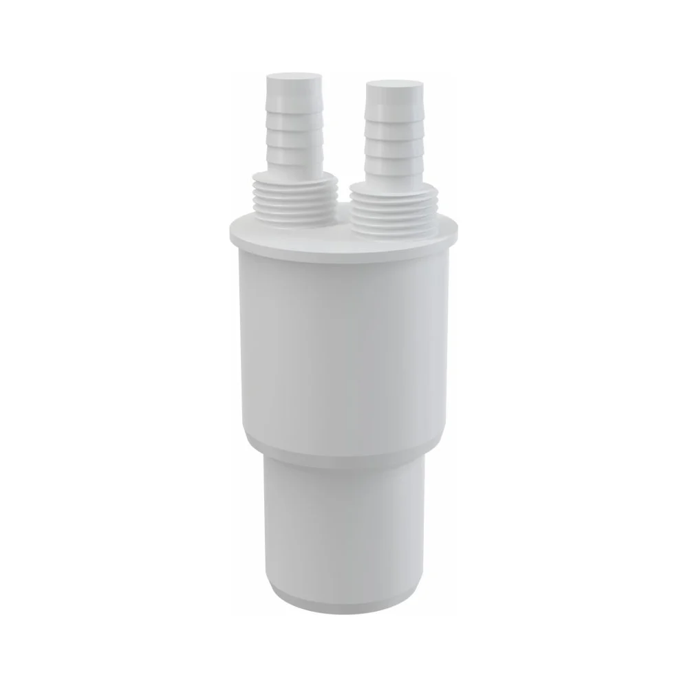 Адаптер для подключения слива McAlpine WFH-CON4050