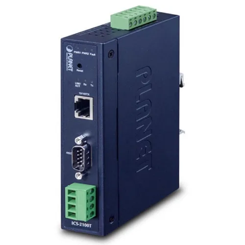 Медиаконвертер PLANET ICS-2100T
