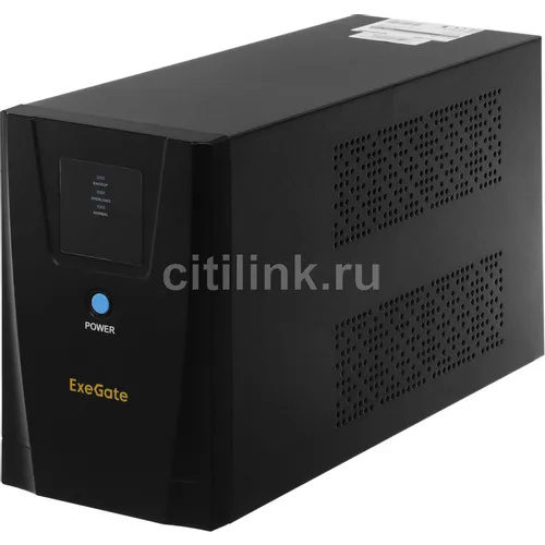 ИБП EXEGATE SpecialPro EX292794RUS, 1200ВA