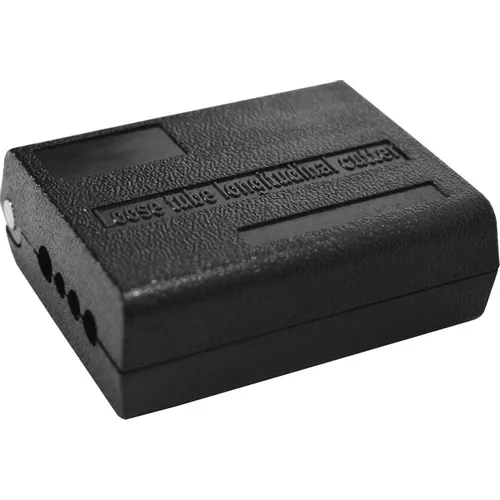 Инструмент Lanmaster (LAN-FT-CUTL/LTU) черный