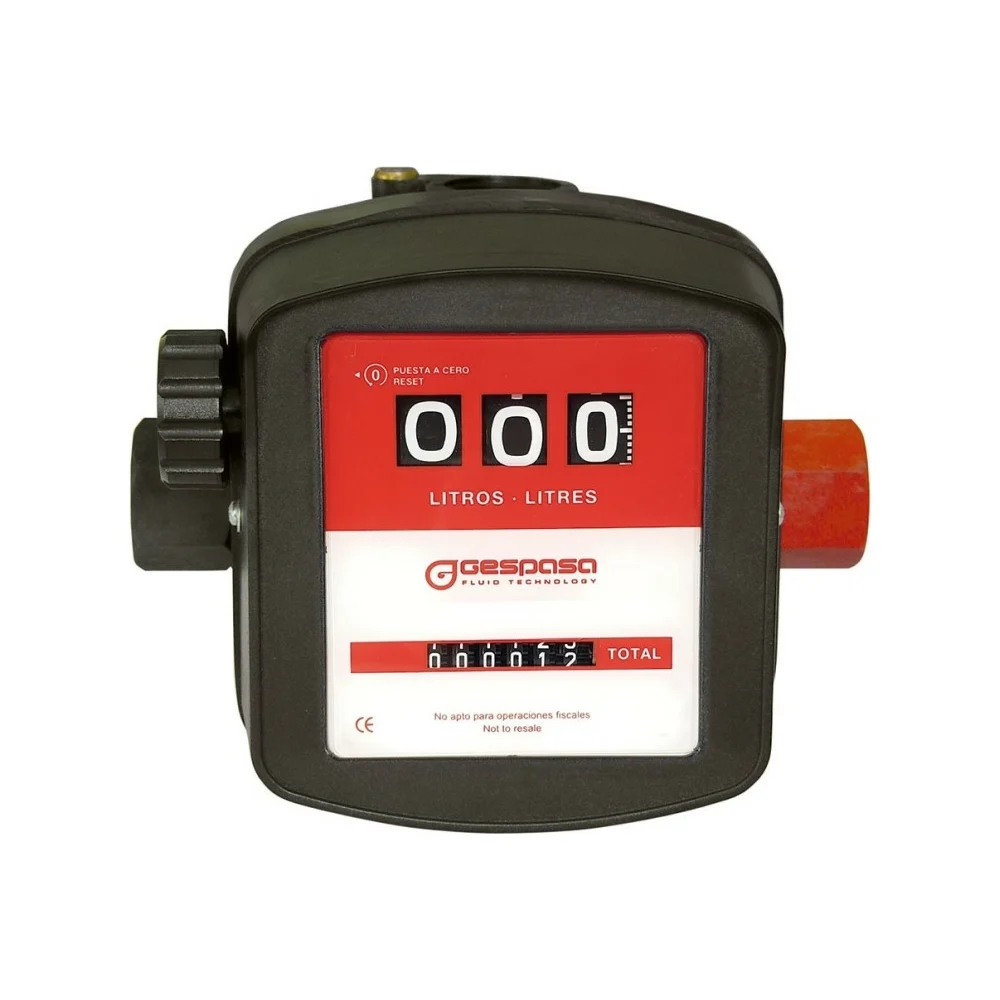Механический счетчик Gespasa MG-80V 32070-CF00000