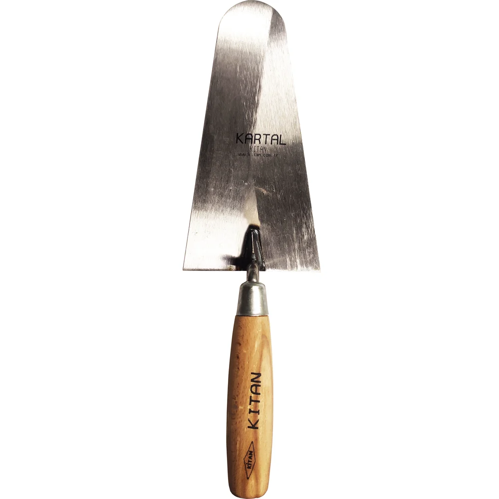 Штукатурный мастерок SAMGRUPP KITAN KIT-602