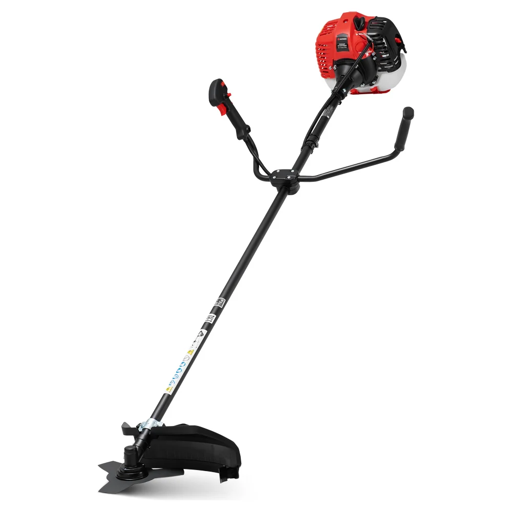 Бензиновый триммер KATANA KB-1700A PRO MBK0027241