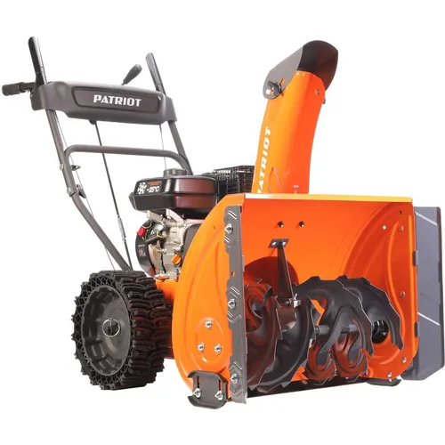 Снегоуборщик Patriot PRO 7 KX, бензиновый, 7л.с. [426109708]