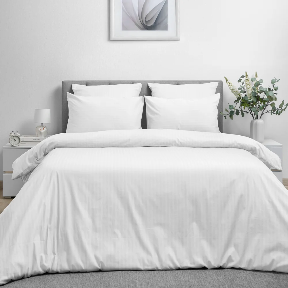 Комплект постельного белья Волшебная ночь Warm white 782115