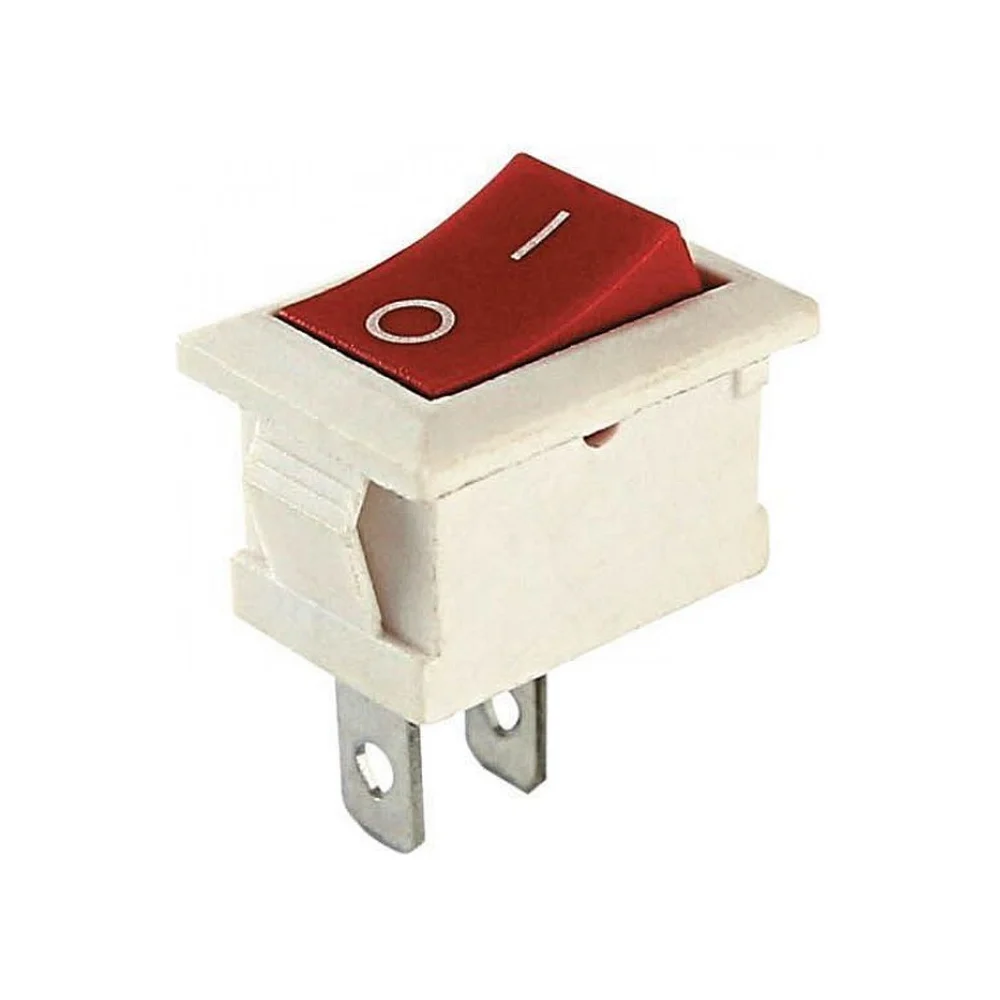 Клавишный переключатель TDM YL-211-04 SQ0703-0022