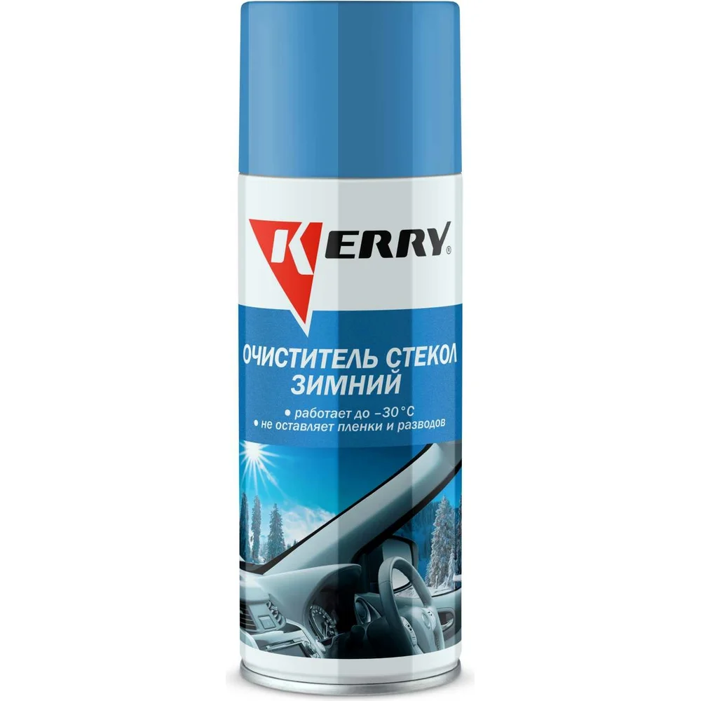 Зимний очиститель стекол KERRY KR-921 11605584