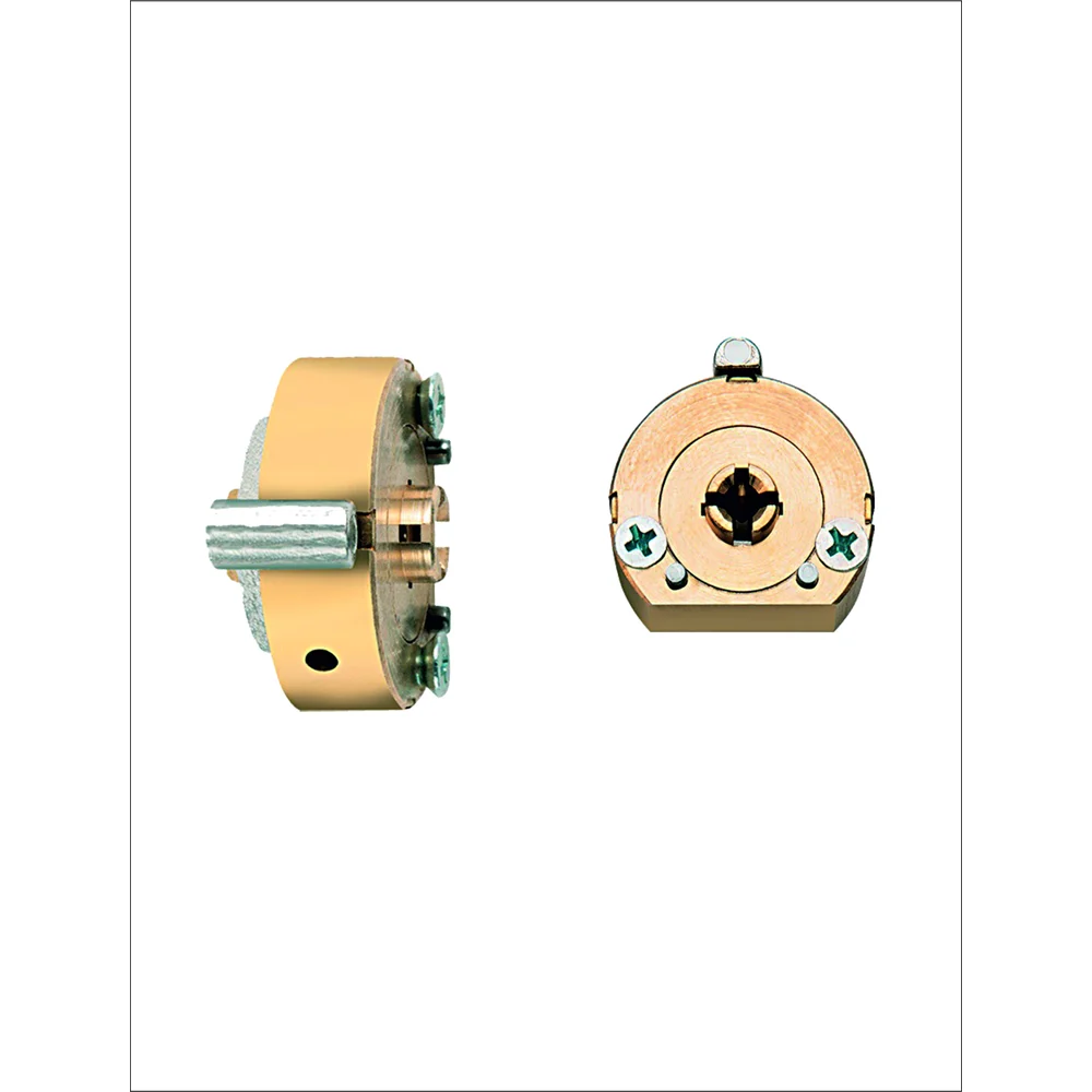 Цилиндровый механизм под крестовой ключ VETTORE BR K 123 20093