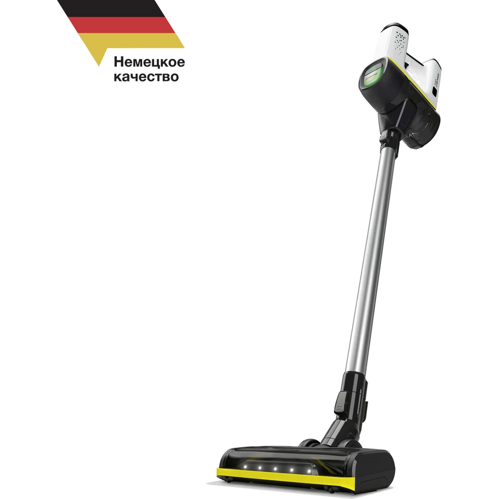 Пылесос Karcher VC 6 Cordless ourFamily Car 1.198-672.0