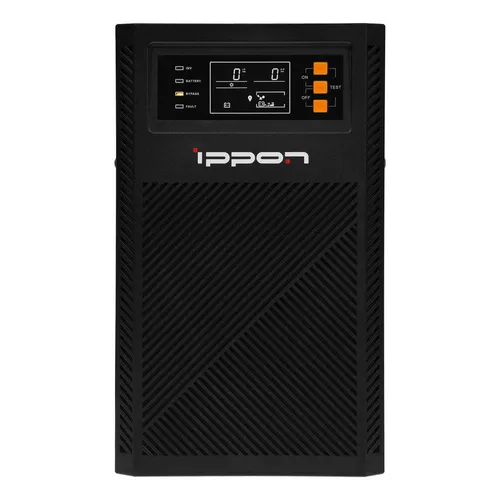 ИБП Ippon Innova TA 2000, 2000ВA [2048802]