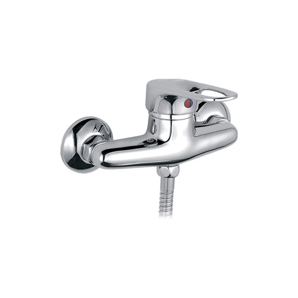 Смеситель для душа Frap F2028-B 517058