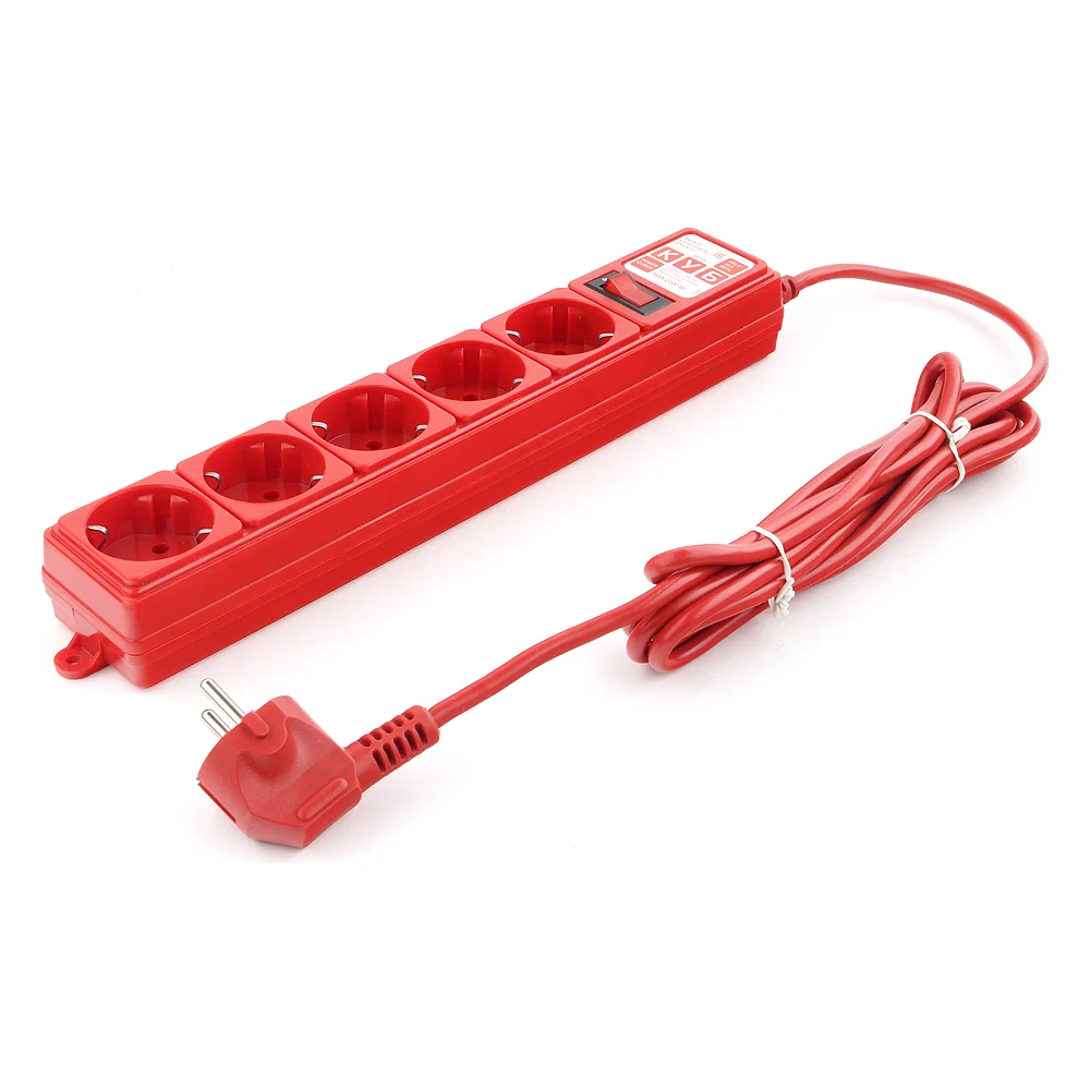 Фильтр-удлинитель Power Cube PC SPG-MXTR-14