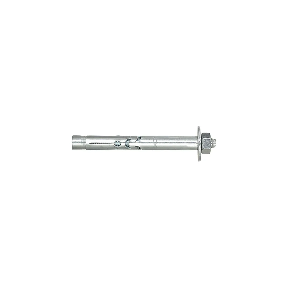 Анкер Fischer FSA-B 12/10х80 20 шт. 127184