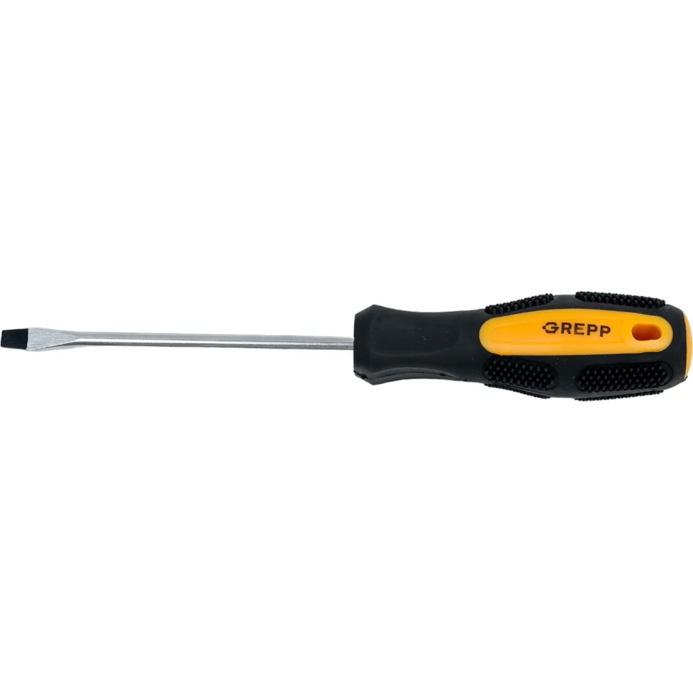 Шлицевая отвертка GREPP GREPP 202-006