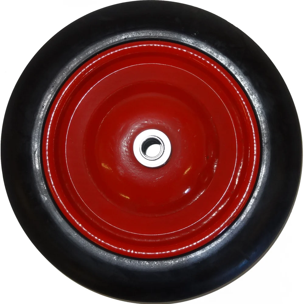 Литое колесо для WB 180S Tsunami 3.00-8 D0KB8A4AIR30001