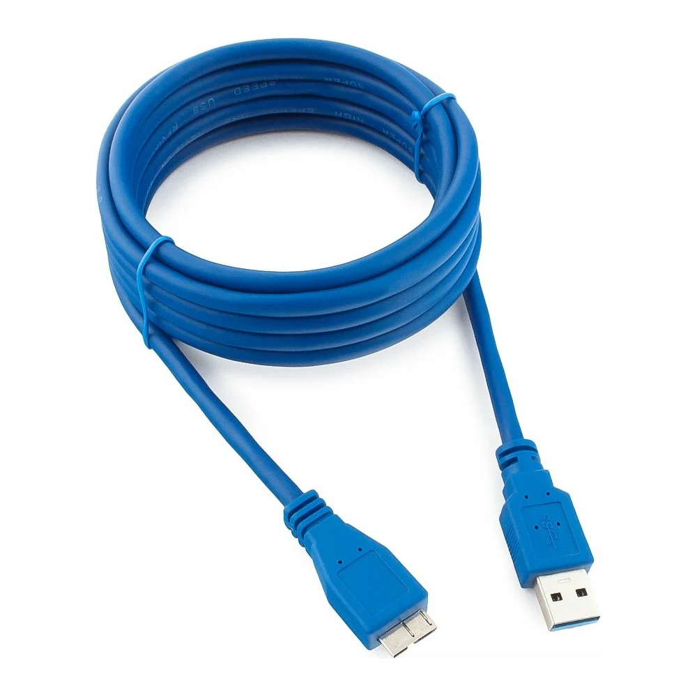 Кабель Cablexpert CCP-mUSB3-AMBM-10