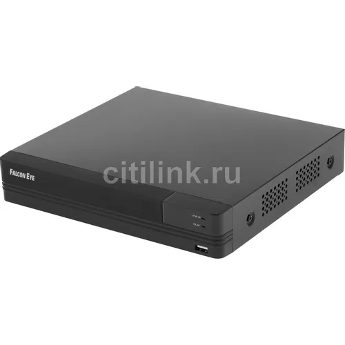 Видеорегистратор HVR (гибридный) Falcon Eye FE-MHD2108