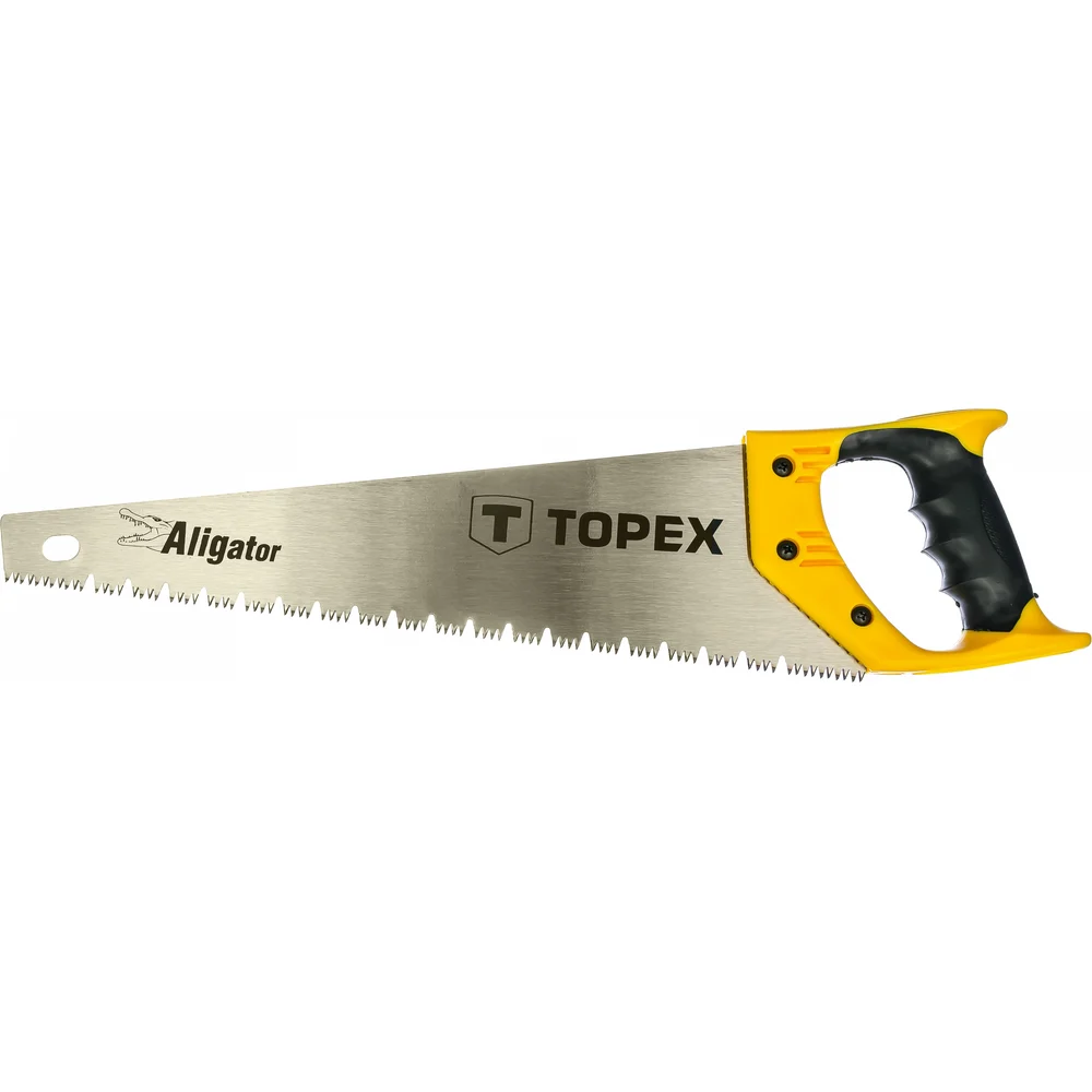 Ножовка TOPEX Aligator 10A441