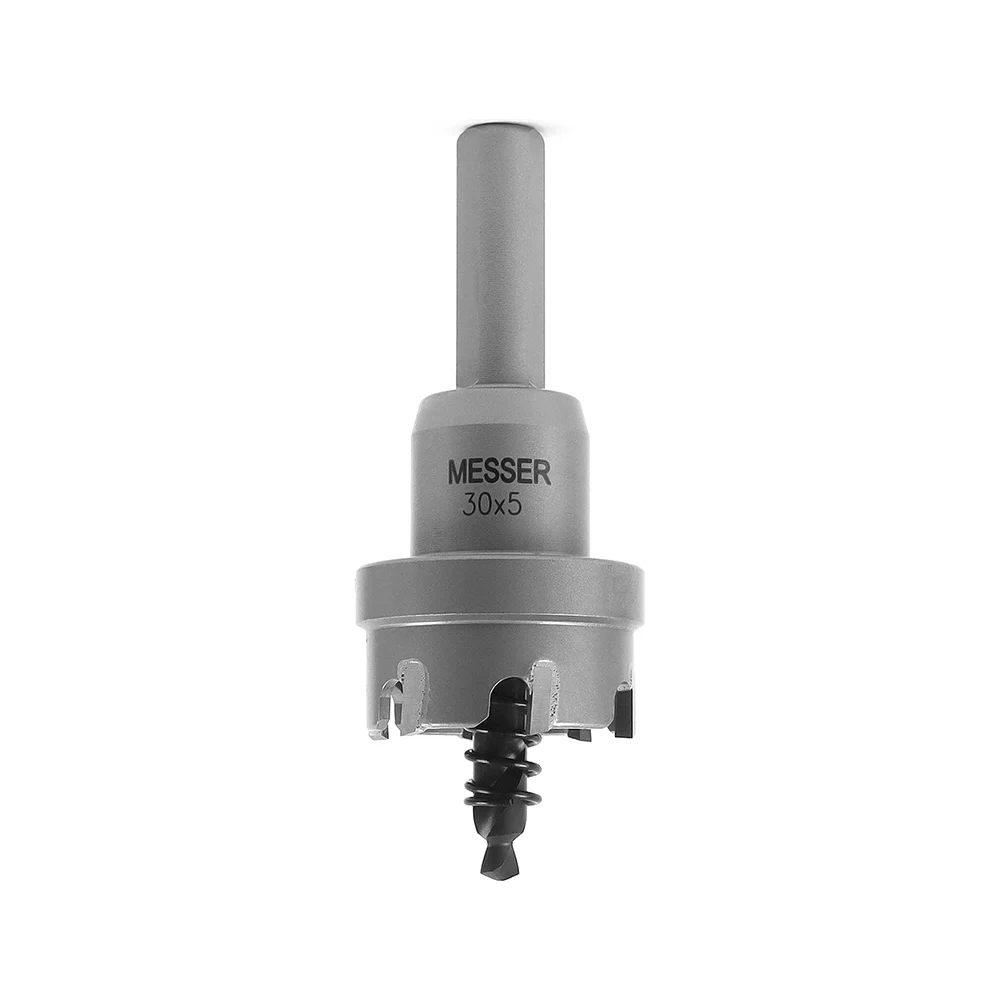 Коронка тст MESSER 11098