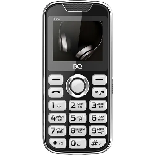 Сотовый телефон BQ 2005 Disco, черный