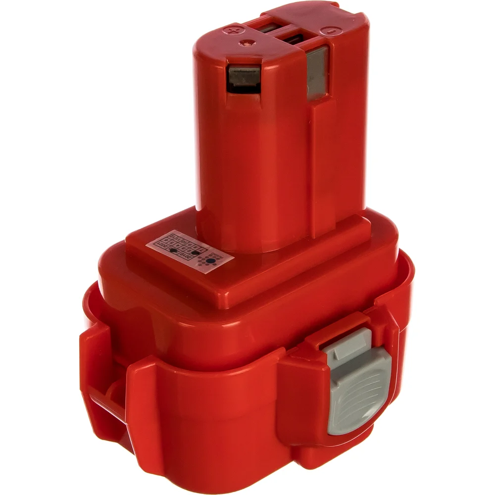 Аккумулятор для электроинструмента Makita TopOn TOP-PTGD-MAK-9.6-3.0