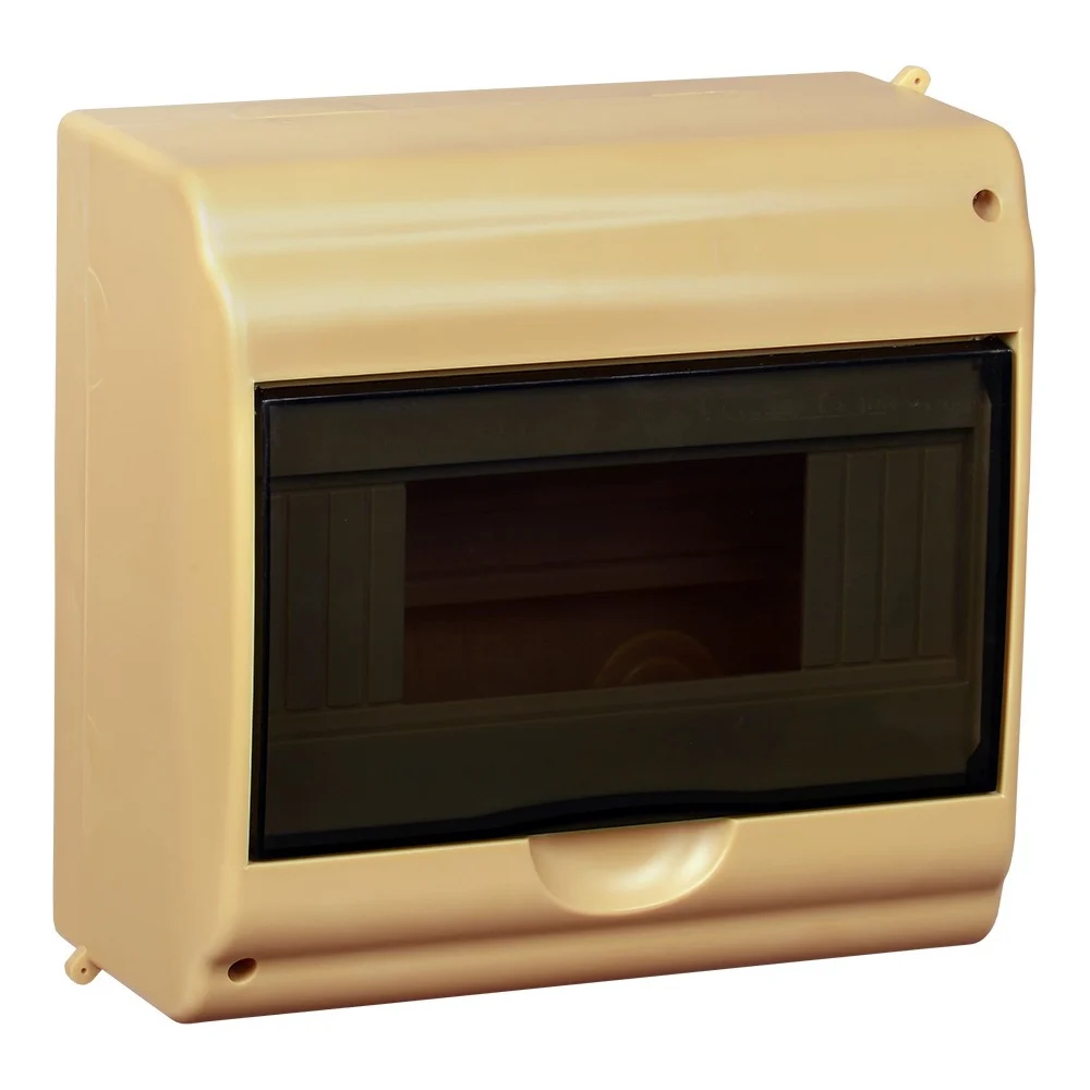 Бокс IEK MKP42-N-09-31-02-S