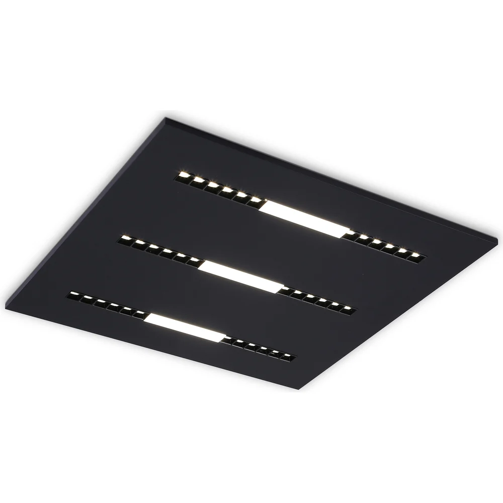 Светильник для потолка армстронг Ambrella Light DPS1071