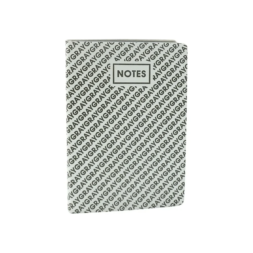 Книга для записей listoff КЗКМКЛ5963402