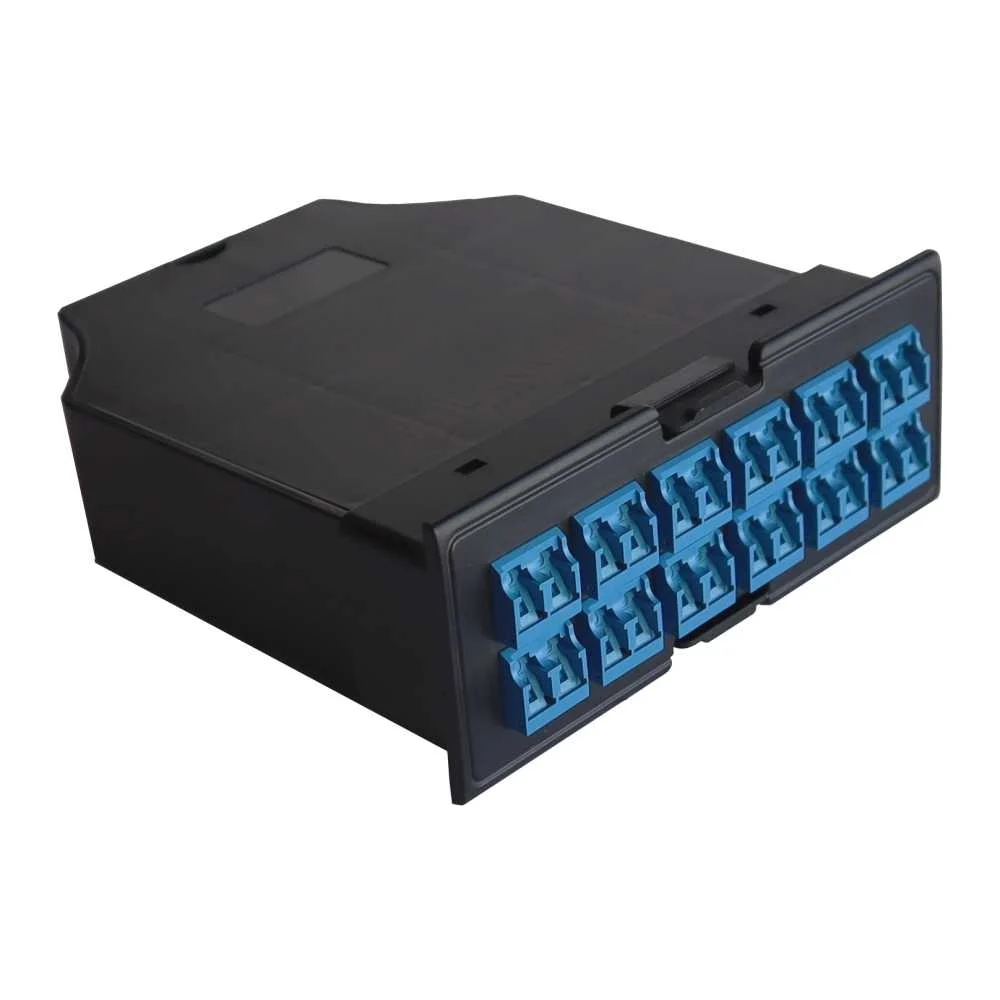 Кассета для модульной панели LANMASTER OS2 LAN-FRM-IN-2MB-24LC/OS2