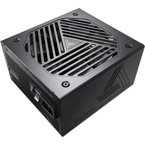 Блок питания MONTECH Titan Gold Gen.5, 750Вт, 80 PLUS GOLD, 135мм, черный, retail [titan gold 750 tis0123]
