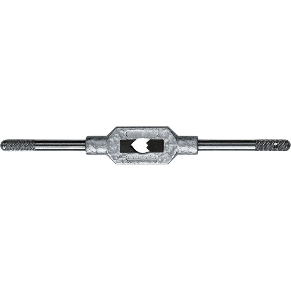 Регулируемый вороток для метчиков Debever Machining Solutions М4-12, DIN 1814 DB-TH412