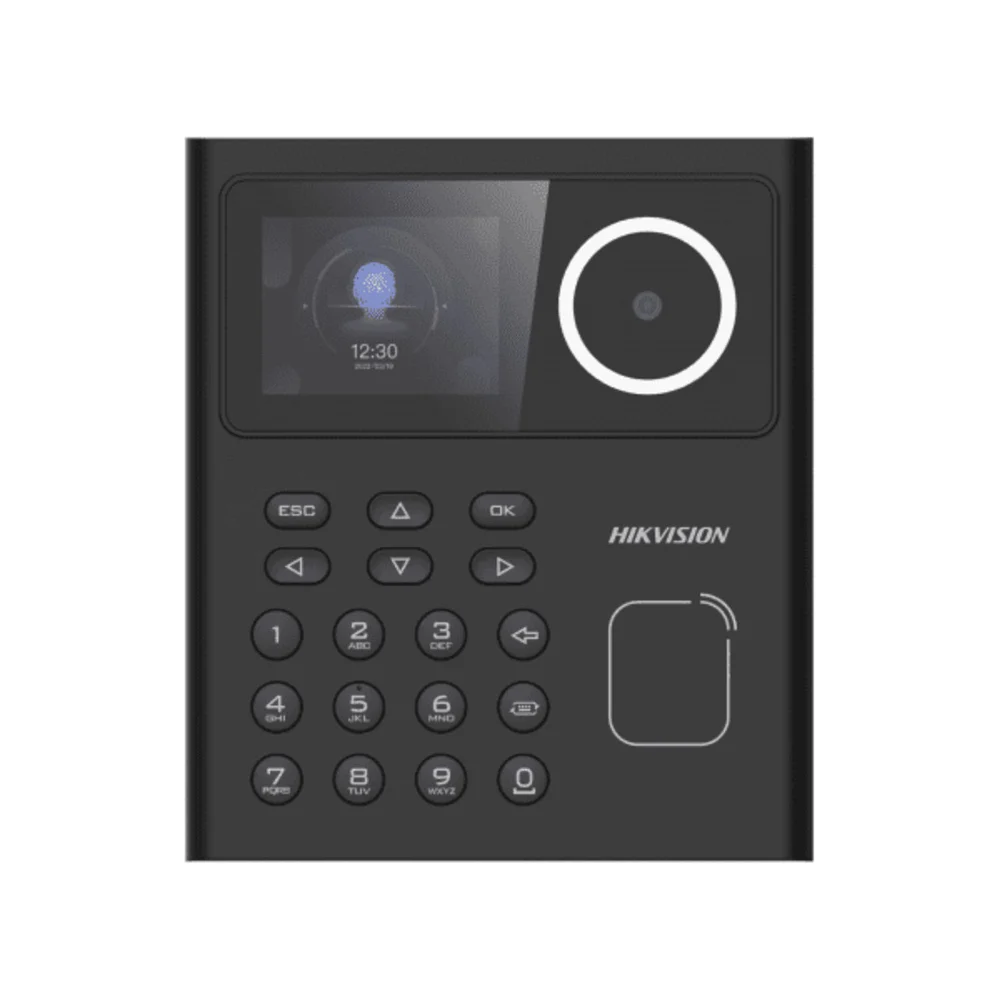 Терминалы Hikvision DS-K1T320EX УТ-00051104