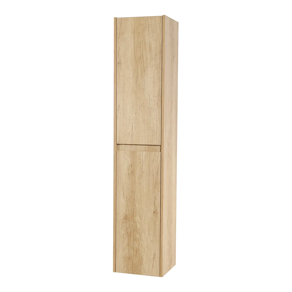 Подвесной шкаф BelBagno KRAFT-1600-2A-SC-RNN-L