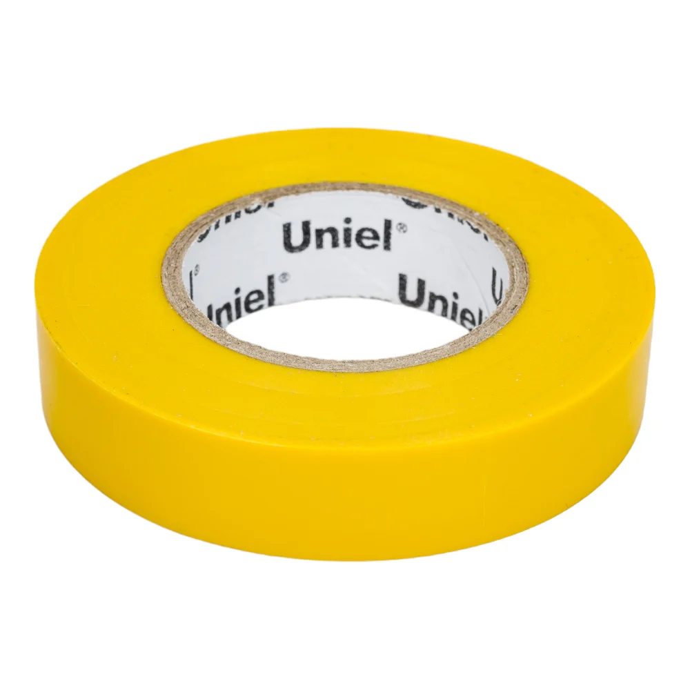Изоляционная лента Uniel UIT-135P 04506