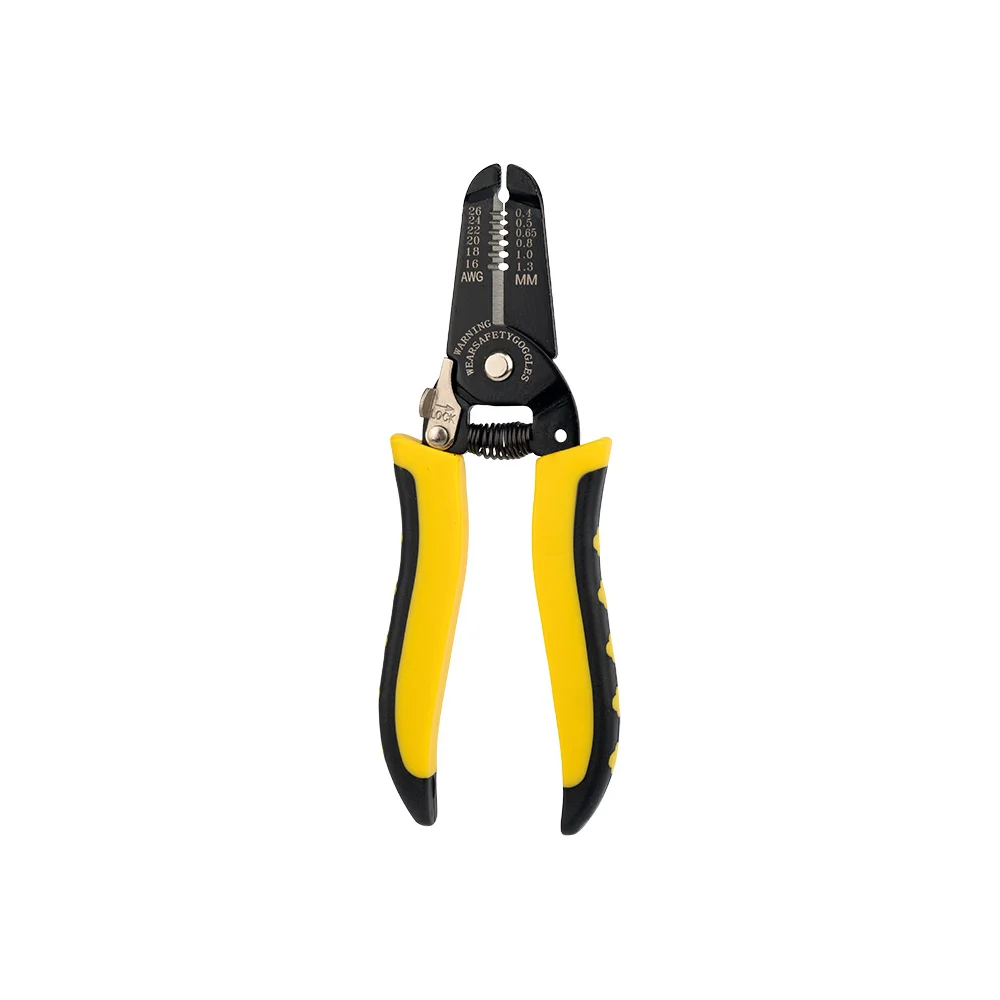 Инструмент для зачистки кабеля REXANT HT-1042 Dec-25