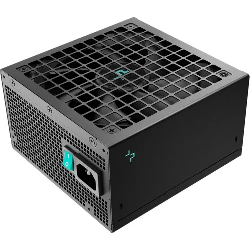 Блок питания DeepCool GamerStorm PN1000M Gen.5, 1000Вт, 80 PLUS GOLD, 135мм, черный, retail [r-pna00m-fc0b-wgeu]