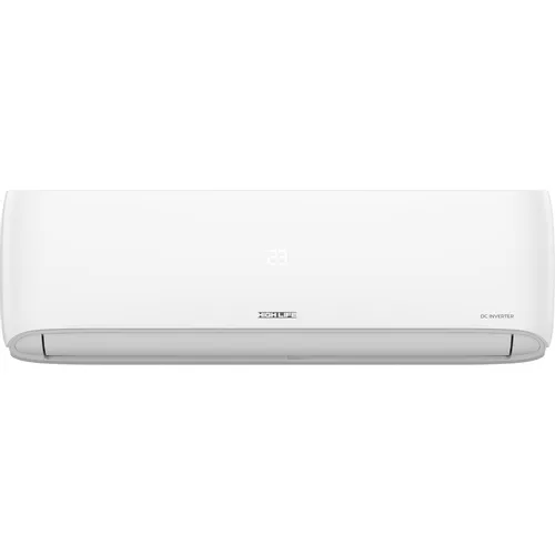 Сплит-система инверторная HIGH LIFE Comfort Class Inverter ACHL-24CC-I настенная, до 76м2, 24000 BTU, (комплект из 2-х коробок)