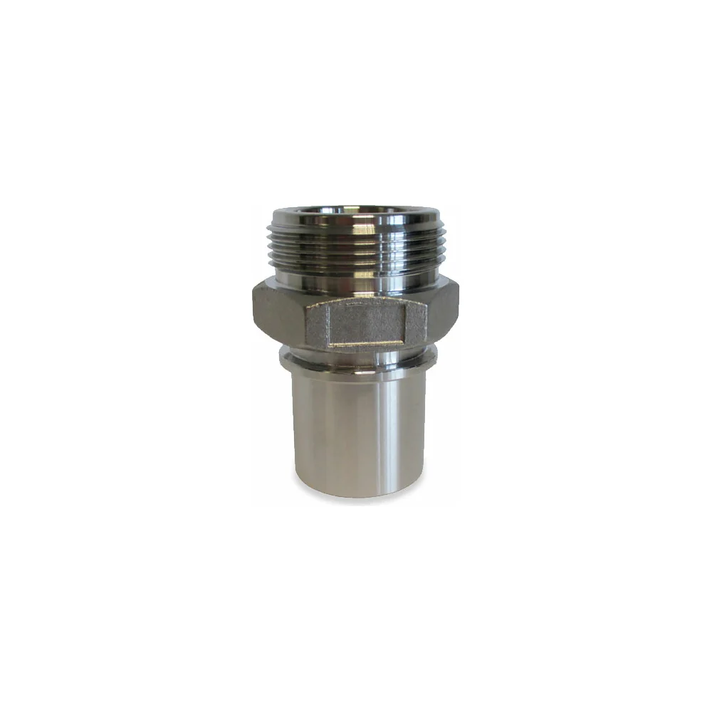 Штуцер TITAN LOCK TLSM80SS