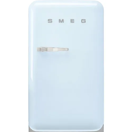 Холодильник однокамерный SMEG FAB10RPB6 голубой