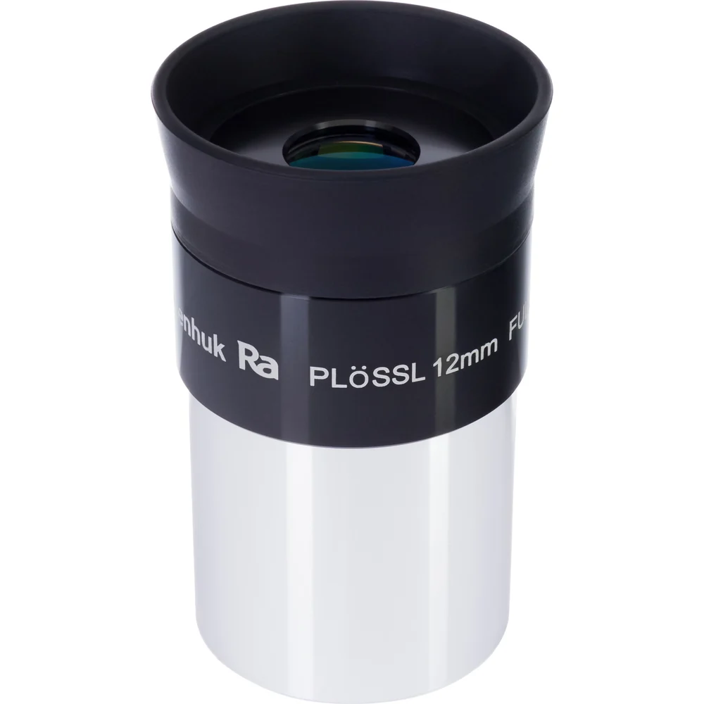 Окуляр Levenhuk Plossl 50759