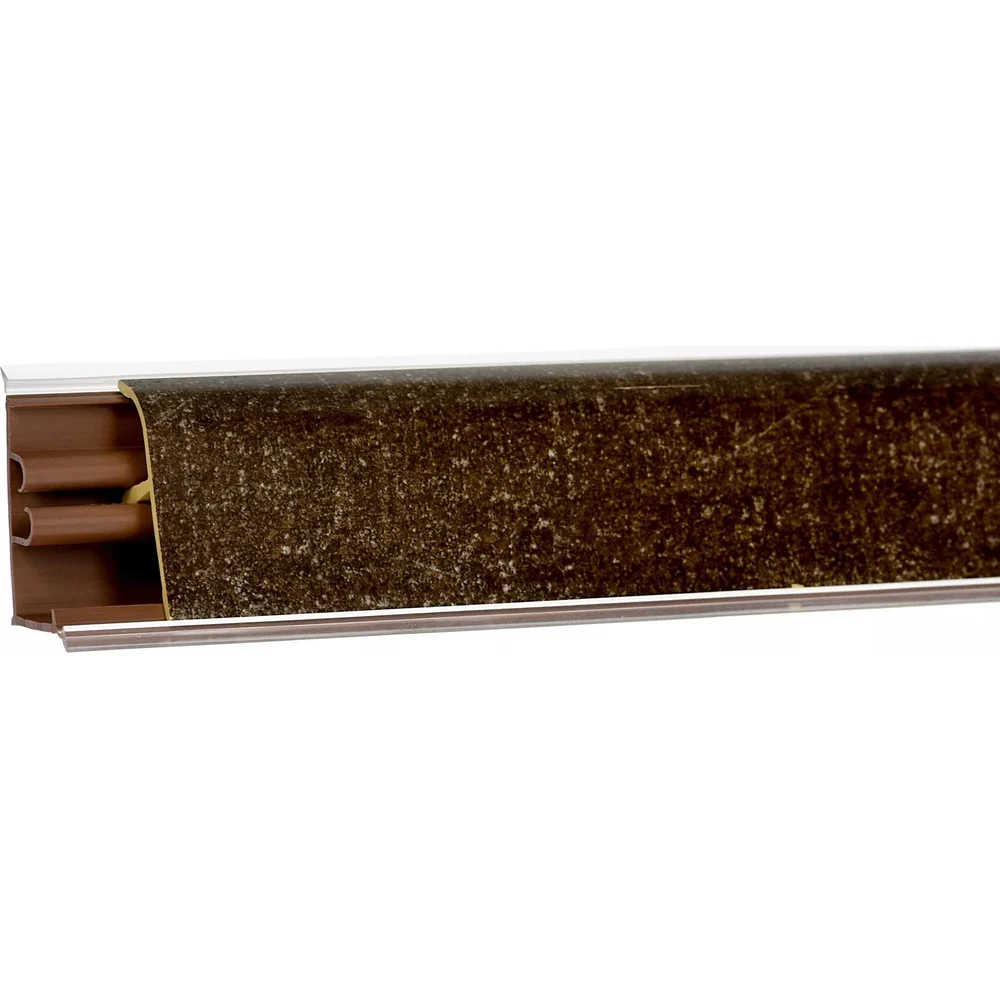 Плинтус для столешниц KORNER LB-371-6078 20-371-0-6078