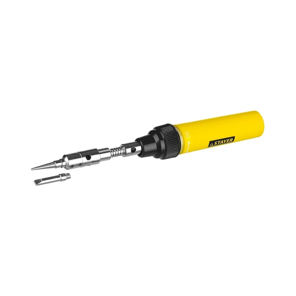 Газовая газовая горелка STAYER MASTER 55506-H4