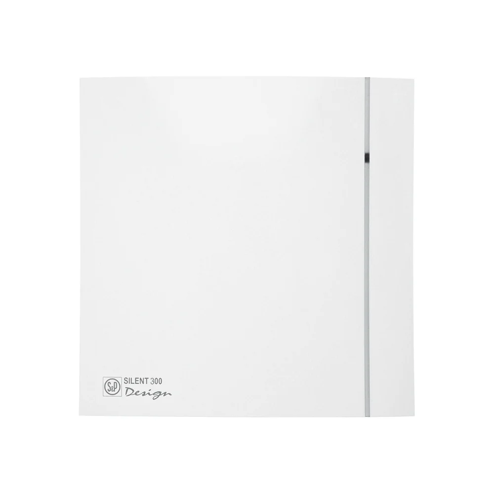 Вентилятор Soler&Palau SILENT-300 CZ DESIGN-3C /PLUS/" RE 03-0103-167"