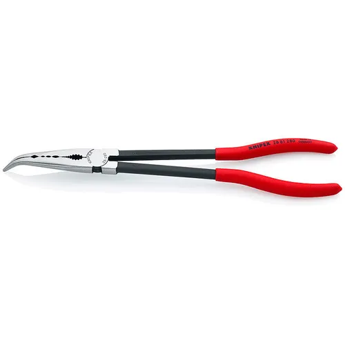 Плоскогубцы KNIPEX KN-2881280, 280мм